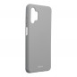 Colorful Jelly Case sur le Samsung Galaxy A32 5G Roar Coque en TPU Gris