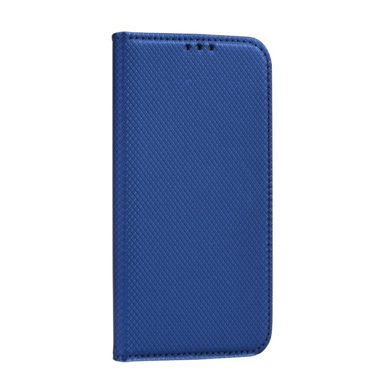 Samsung Galaxy A32 5G Portefeuilles Smart Case Book Marine