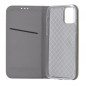Samsung Galaxy A72 5G Portefeuilles Smart Case Book Or