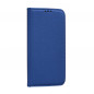 Samsung Galaxy A52 5G Portefeuilles Smart Case Book Marine
