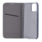 Samsung Galaxy A52 5G Portefeuilles Smart Case Book Marine