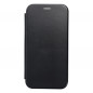 Samsung Galaxy A52 5G Portefeuilles Book Elegance Élégant  Noir