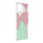 Marble cosmo sur le Samsung Galaxy A32 5G FORCELL Coque en TPU Multicolore