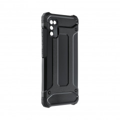 Samsung Galaxy A32 5G Couverture durcie Armor Noir