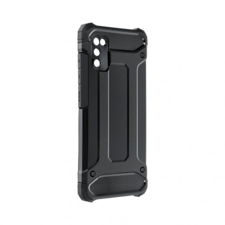 Samsung Galaxy A32 5G Couverture durcie Armor Noir