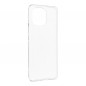 Ultra Slim 0,5mm sur le XIAOMI Mi 11 Coque en silicone Transparent