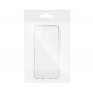 Ultra Slim 0,5mm sur le XIAOMI Mi 11 Coque en silicone Transparent