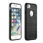 XIAOMI Mi 11 Coque Carbon Élégant  Noir