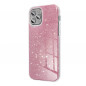 Samsung Galaxy A52 5G Coque Shining Rose