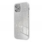 Samsung Galaxy A52 5G Coque Shining Argenté