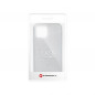 Samsung Galaxy A52 5G Coque Shining Argenté