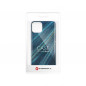 Marble cosmo sur le Samsung Galaxy A52 5G FORCELL Coque en TPU Multicolore