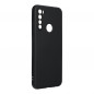 XIAOMI Redmi Note 10 Pro Coque Silicone Élégant  Noir
