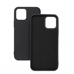 XIAOMI Redmi Note 10 Pro Coque Silicone Élégant  Noir