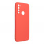 Silicone Lite sur le XIAOMI Redmi Note 10 Pro FORCELL Coque en silicone Rose