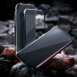 Magneto 360 sur le Samsung Galaxy S21 Ultra 5G Magnetický kryt Noir