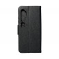 XIAOMI Redmi Note 10 5G Portefeuilles Fancy Book Noir