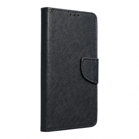 XIAOMI Redmi Note 10 5G Portefeuilles Fancy Book Noir