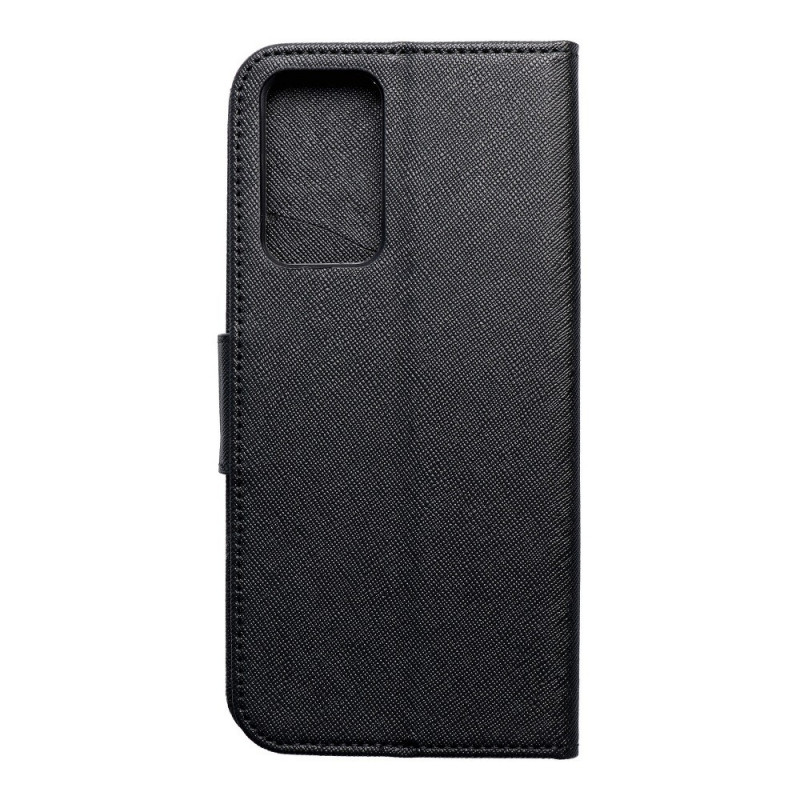 XIAOMI Redmi Note 10 Pro Portefeuilles Fancy Book Noir