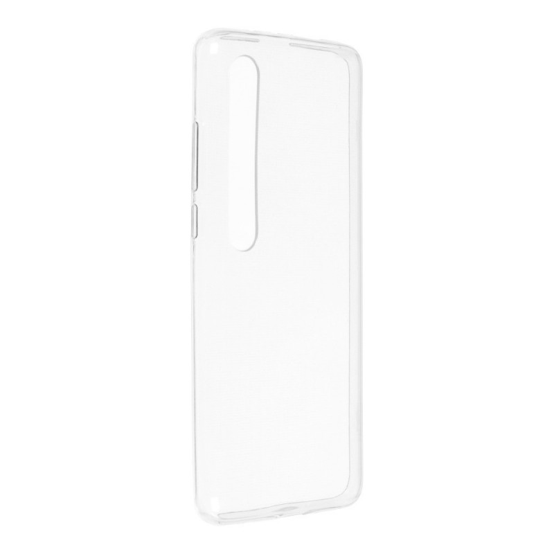 Ultra Slim 0,5mm sur le XIAOMI Mi 11 Lite 5G Coque en silicone Transparent
