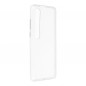 Ultra Slim 0,5mm sur le XIAOMI Mi 11 Lite 5G Coque en silicone Transparent
