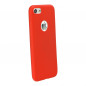 SOFT sur le XIAOMI Redmi Note 10 Pro FORCELL kryt Rouge