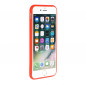 SOFT sur le XIAOMI Redmi Note 10 Pro FORCELL kryt Rouge