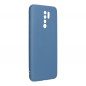 XIAOMI Mi 11 Lite 5G Coque Silicone Élégant  Bleu