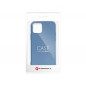 XIAOMI Mi 11 Lite 5G Coque Silicone Élégant  Bleu