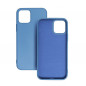 Silicone Lite sur le XIAOMI Mi 11 FORCELL Coque en silicone Bleu