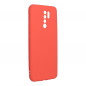 XIAOMI Mi 11 Coque Silicone Élégant  Pêche