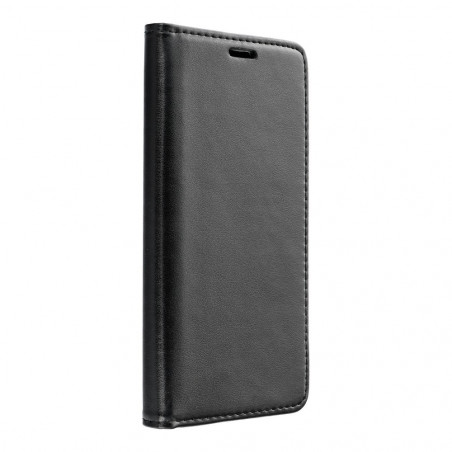 Magnet Book sur le XIAOMI Mi 11 Étui portefeuille Noir