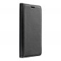 Magnet Book sur le XIAOMI Mi 11 Étui portefeuille Noir