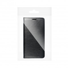 Magnet Book sur le XIAOMI Mi 11 Étui portefeuille Noir