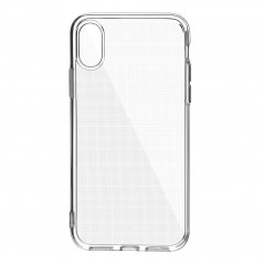 2mm BOX sur le XIAOMI Mi 11 Étui en silicone Transparent
