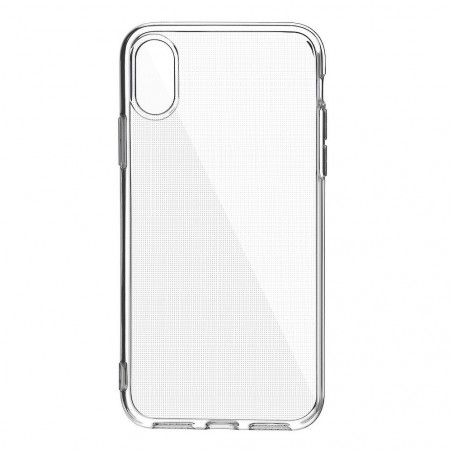2mm BOX sur le XIAOMI Mi 11 Étui en silicone Transparent