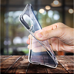 2mm BOX sur le XIAOMI Mi 11 Étui en silicone Transparent