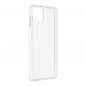 Samsung Galaxy A12 Coque SUPER CLEAR HYBRID Transparent