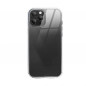Samsung Galaxy A12 Coque SUPER CLEAR HYBRID Transparent