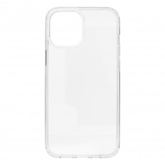 Samsung Galaxy A12 Coque SUPER CLEAR HYBRID Transparent
