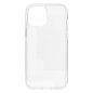 Samsung Galaxy A12 Coque SUPER CLEAR HYBRID Transparent