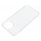 Samsung Galaxy A12 Coque SUPER CLEAR HYBRID Transparent