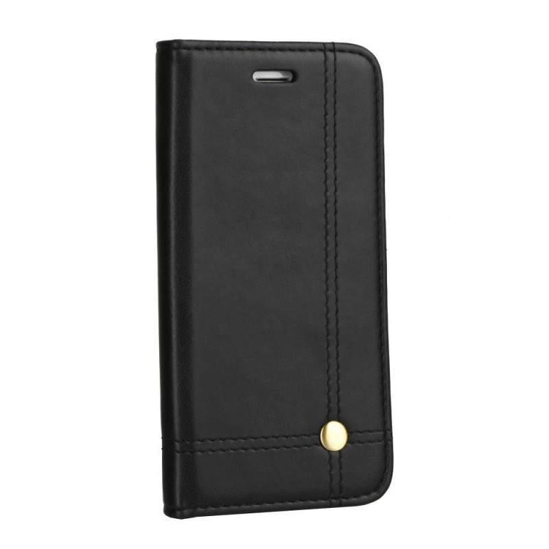 PRESTIGE Book sur le XIAOMI Mi 11 Étui portefeuille Noir