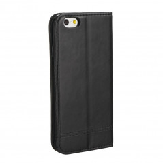 PRESTIGE Book sur le XIAOMI Mi 11 Étui portefeuille Noir
