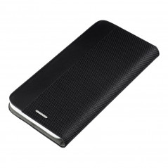 Sensitive Book sur le XIAOMI Mi 11 Couverture de portefeuille Noir