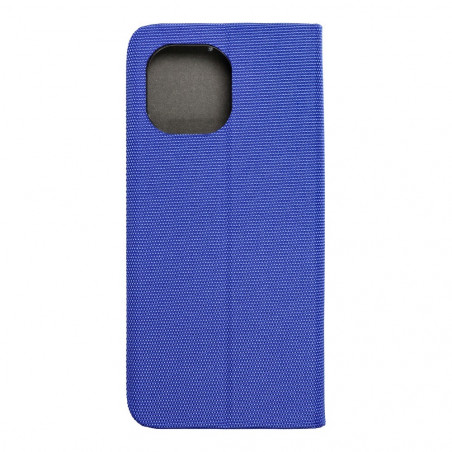 XIAOMI Mi 11 Portefeuilles Sensitive Book Bleu clair