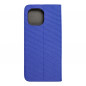 XIAOMI Mi 11 Portefeuilles Sensitive Book Bleu clair