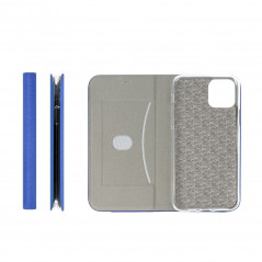XIAOMI Mi 11 Portefeuilles Sensitive Book Bleu clair