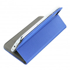 XIAOMI Mi 11 Portefeuilles Sensitive Book Bleu clair