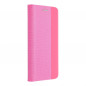 Sensitive Book sur le XIAOMI Mi 11 Couverture de portefeuille Rose